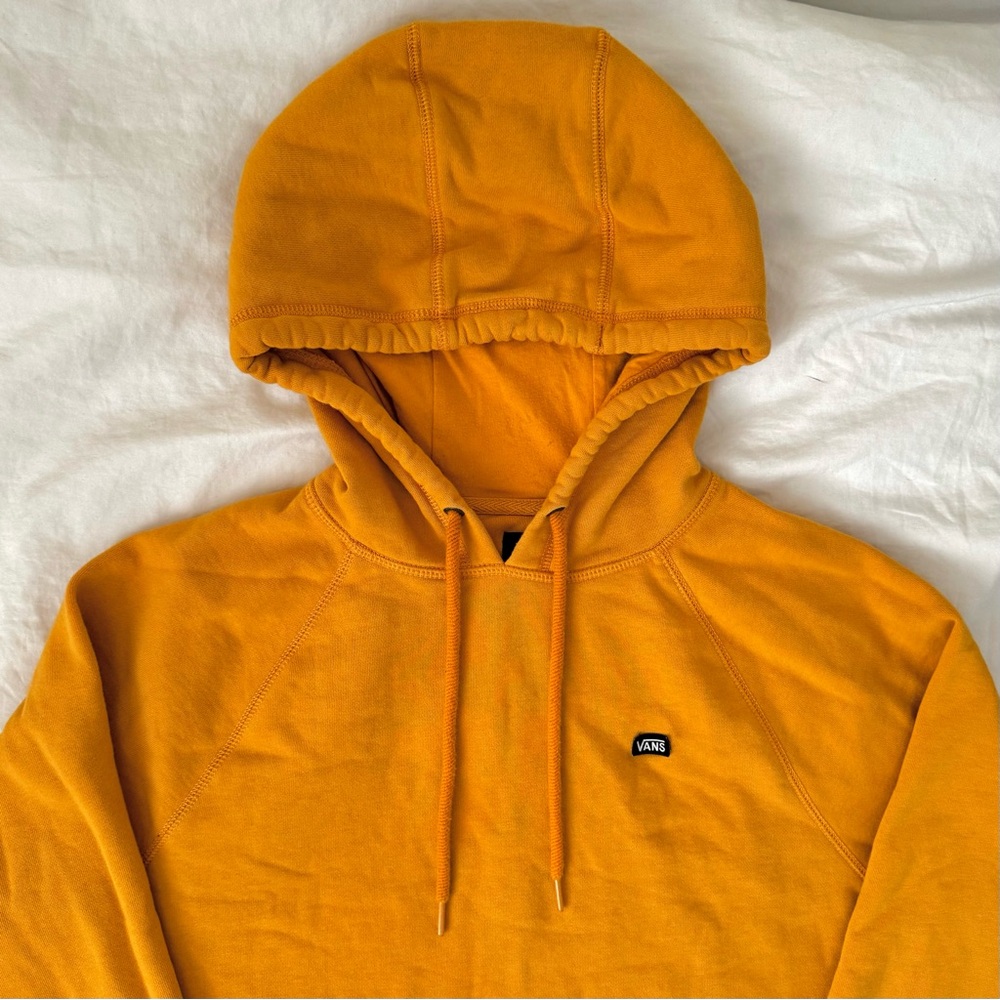 Vans Men's "Versa Pullover Hoodie". - image 2